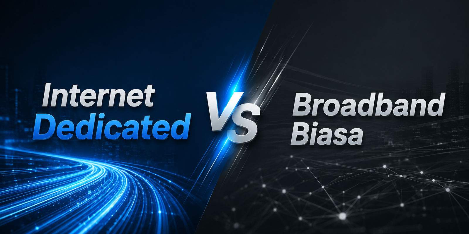 Internet Dedicated Bogor - Akses Internet Dedicated - Aldi Rahman Fibernet Bogor